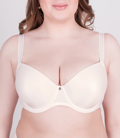 Бюстгальтер женский Milavitsa 120340 бежевый 75C