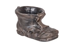 Горшок для растений Ботинок Planter Hoff