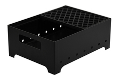 Мангал-гриль с решёткой 61555 Boyscout