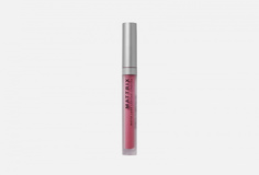 Жидкая матовая помада Influence Beauty