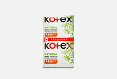 Женские гигиенические прокладки Kotex