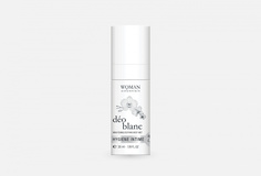 Мягкий осветляющий интимный дезодорант Woman Essentials