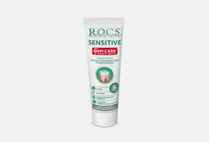 Зубная паста R.O.C.S.
