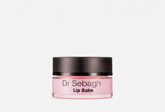 Бальзам для губ DR Sebagh