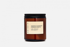 Ароматическая свеча Glotok