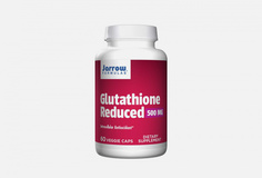 Антиоксидантный комплекс на основе Глутатиона Jarrow Formulas
