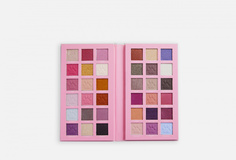 ПАЛЕТКА ТЕНЕЙ ДЛЯ ВЕК I Heart Revolution