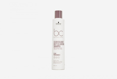 Шампунь глубокого очищения Schwarzkopf Professional