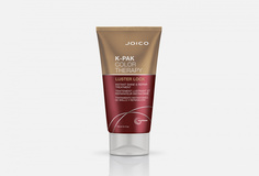 Маска для поврежденных окрашенных волос "сияние цвета" Joico