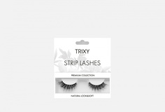 Накладные ресницы Trixy Beauty
