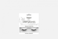 Накладные ресницы Trixy Beauty