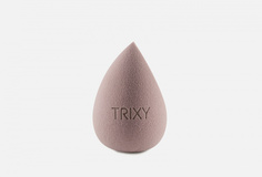 Спонж для макияжа Trixy Beauty