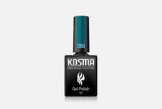 Гель-лак трехфазный Kosma