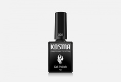 Гель-лак трехфазный Kosma