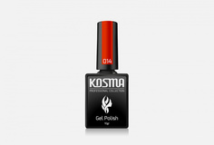 Гель-лак трехфазный Kosma