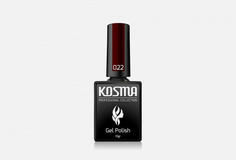 Гель-лак трехфазный Kosma