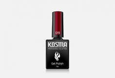 Гель-лак трехфазный Kosma
