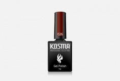 Гель-лак трехфазный Kosma