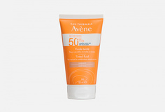 Солнцезащитный тонирующий флюид spf 50+ EAU Thermale Avene