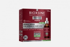 Сыворотка для волос Bioxsine