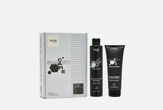 Набор карбоновый для всех типов волос Dewal