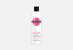 бальзам для тусклых и лишенных блеска волос Syoss
