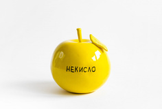Керамическая статуэтка Asiknova Ceramics