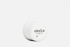 Увлажняющий и матирующий флюид для баланса биома Okolo