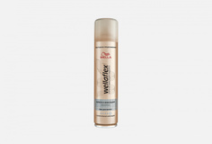 Лак для волос суперсильной фиксация Wella