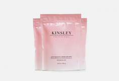 Соль антицеллюлитная английская c магнием Kinsley