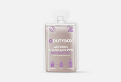 Капсула-концентрат Dutybox