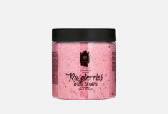 Соляной скраб для тела Fabrik Cosmetology