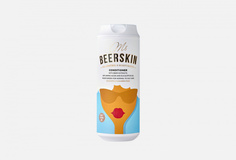 Кондиционер для нормальных и склонных к жирности волос Beerskin