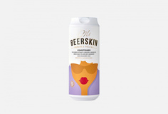 Кондиционер для волос Beerskin
