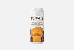 Шампунь против перхоти Beerskin