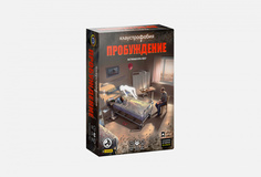 Настольная игра Cosmodrome Games