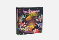 Настольная игра Cosmodrome Games