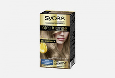 Краска для волос Syoss