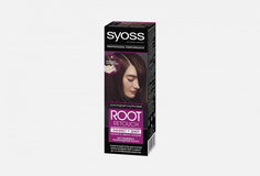 тонирующий крем для корней волос Syoss