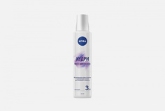 Мусс для укладки волос Nivea