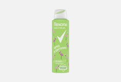 Дезодорант-спрей Rexona