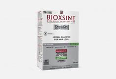 Шампунь для волос Bioxsine