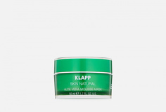 Маска-мусс Klapp Cosmetics
