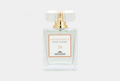 Парфюмерная вода Parfums Constantine