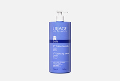 ПЕРВЫЙ ОЧИЩАЮЩИЙ ПЕНЯЩИЙСЯ КРЕМ Uriage