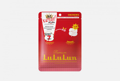 УВЛАЖНЯЮЩАЯ МАСКА С ЭКСТРАКТОМ АЦЕРОЛЫ Lululun