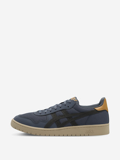 Кеды мужские ASICS Japan S, Синий, размер 41
