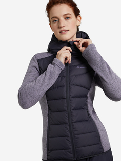 Легкая куртка женская Outventure, Фиолетовый, размер 48