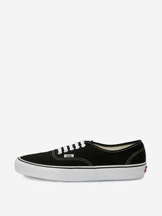 Кеды мужские Vans Ua Authentic, Черный, размер 46