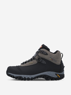 Ботинки утепленные мужские Merrell Thermo 6, Черный, размер 42